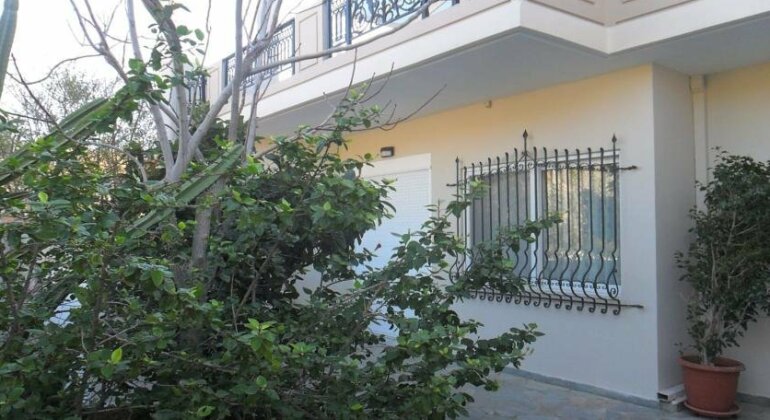 Niki's House - Photo2
