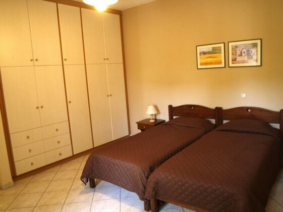 Niki's House - Photo3