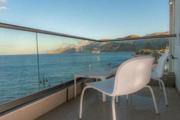 Ocean Dream Palaiochora - Photo4