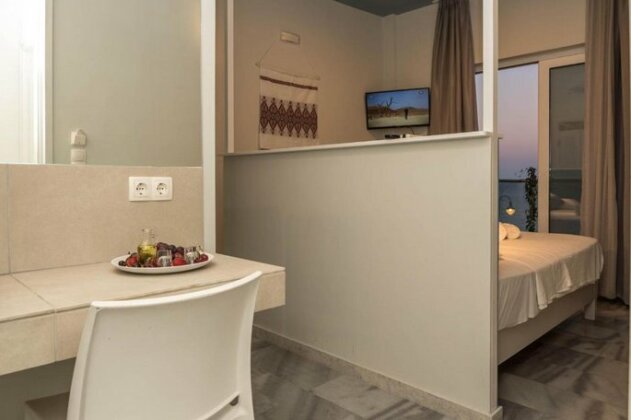 Ocean Dream Palaiochora - Photo5