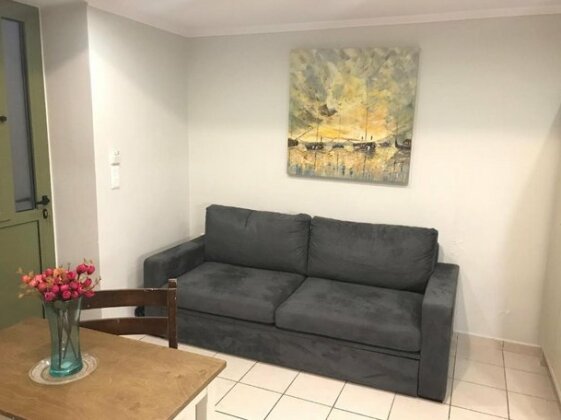 Odyssey Apartment Palaiochora - Photo2