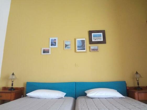 Ostria Rooms - Photo3