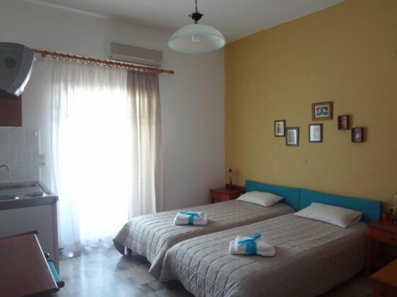 Ostria Rooms - Photo4