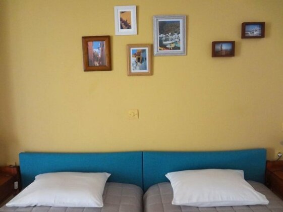 Ostria Rooms - Photo5