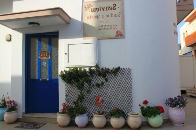 Petrakis Sea View - Photo2