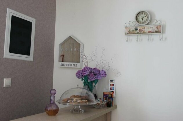 Petrakis Sea View - Photo4