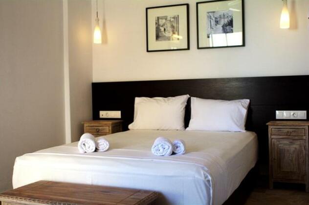 Polydoros Hotel Apartments - Photo5