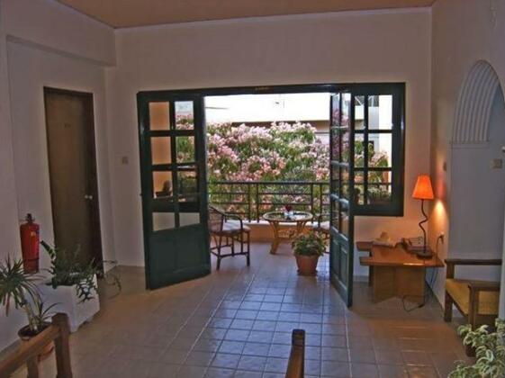 Rea Hotel Palaiochora - Photo3