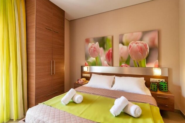 Relax Apartments and Studios - Photo2