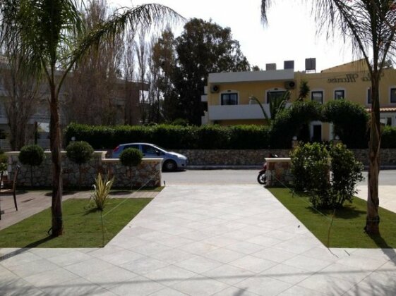 Relax Apartments and Studios - Photo4