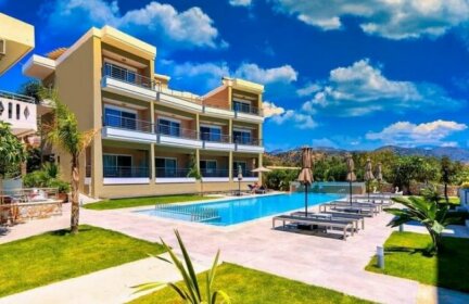 Relax Apartments and Studios