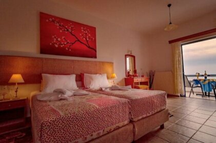 Roula Apartments Palaiochora