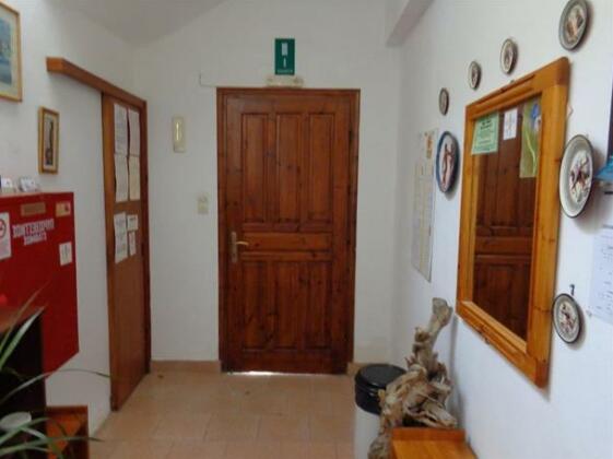 Savas Rooms - Photo3