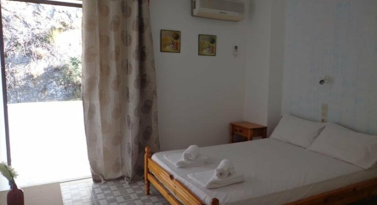 Soula Apartments & Studios - Photo3