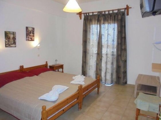 Soula Apartments & Studios - Photo4