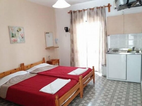 Soula Apartments & Studios - Photo5