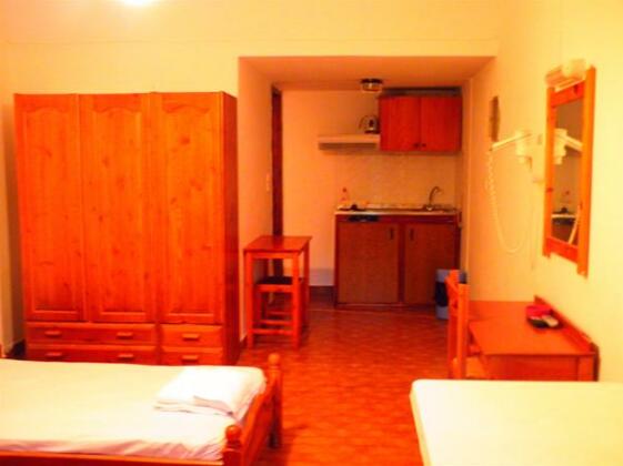 Stelios Rooms - Photo5