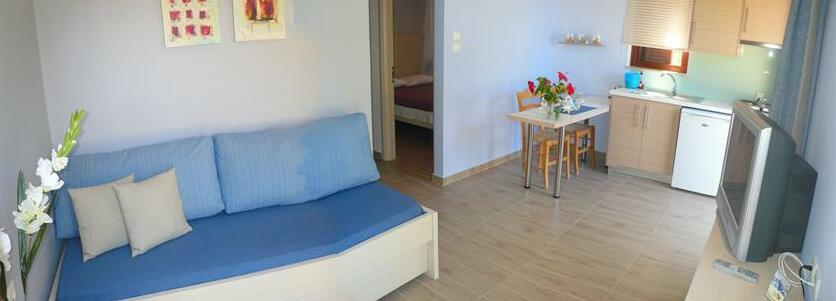 Viena Rooms & Apartments - Photo4
