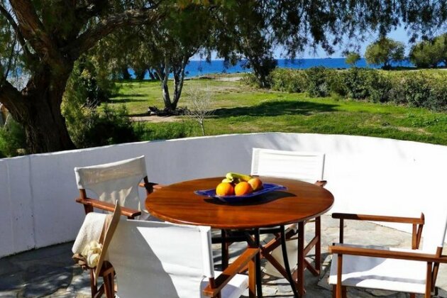 Villa Memories Palaiochora - Photo2
