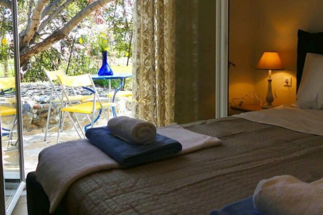 Villa Memories Palaiochora - Photo5
