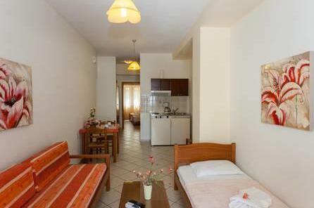 Villa Mimagia Apartments - Photo2