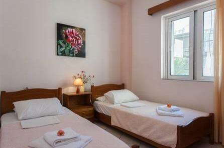 Villa Mimagia Apartments - Photo4