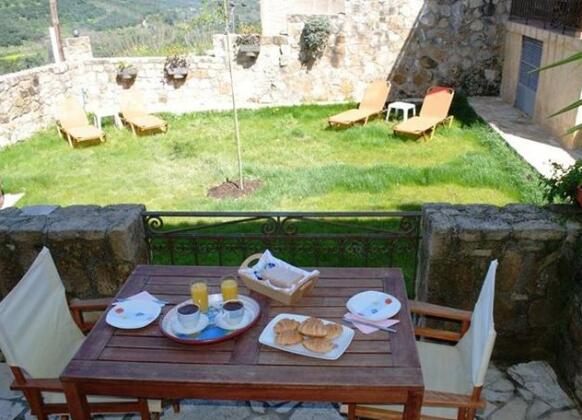 Olive Villas - Photo2