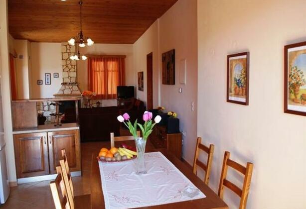 Olive Villas - Photo3