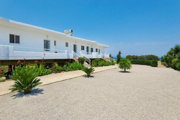 Annabel Apartments - Photo3