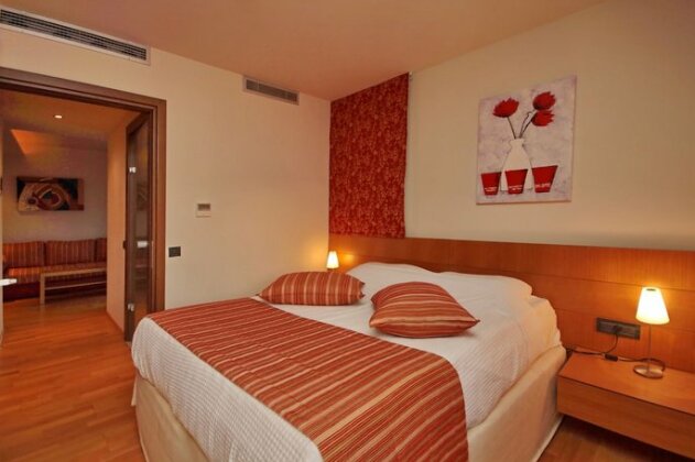 Astros Beach Hotel - Photo2