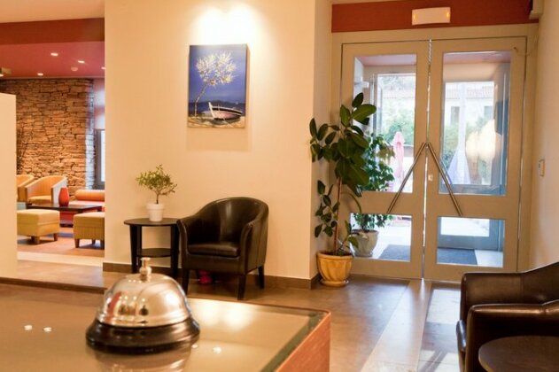 Astros Beach Hotel - Photo3