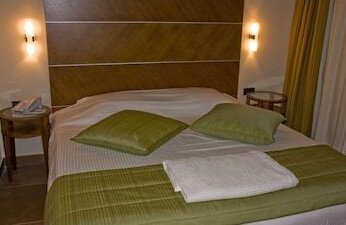 Astros Beach Hotel - Photo5