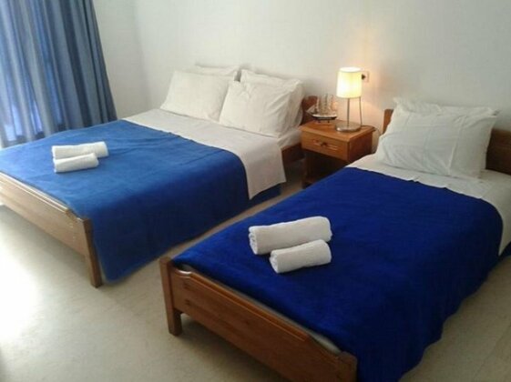 Dimitra Holiday Rooms - Photo2