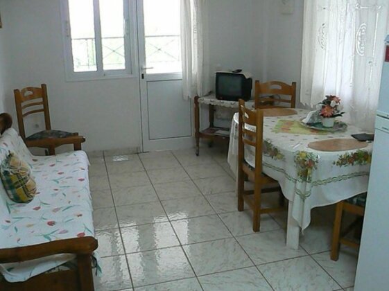 Panorama Paralio Astros Arkadias - Photo3
