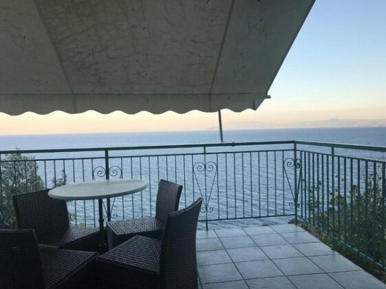 Villa Castle Sea View - Photo2