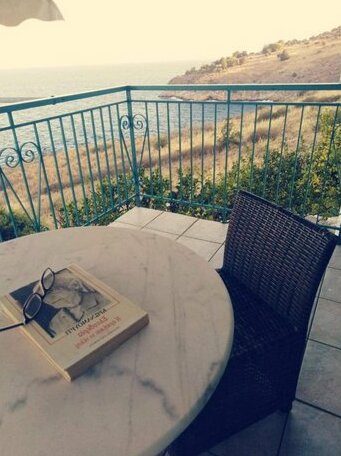 Villa Castle Sea View - Photo3