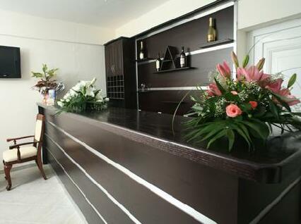 Acrothea Hotel - Photo2