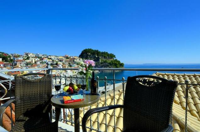 Acrothea Hotel - Photo4