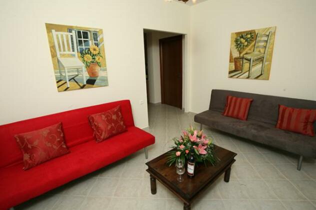 Acrothea Hotel - Photo5