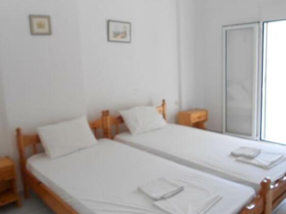 Afroditi Apartments Parga - Photo3