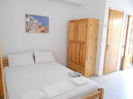 Afroditi Apartments Parga - Photo4