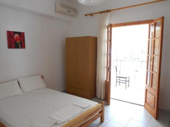 Afroditi Apartments Parga - Photo5
