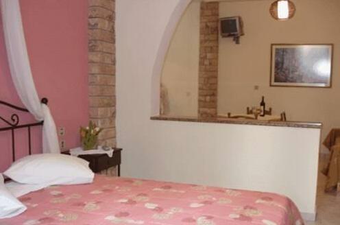 Akis House - Photo3