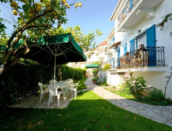Aleca's House - Photo4