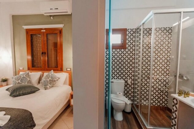 Alekas Parga Apartments - Photo3