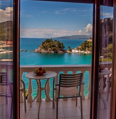 Alekas Parga Apartments - Photo4
