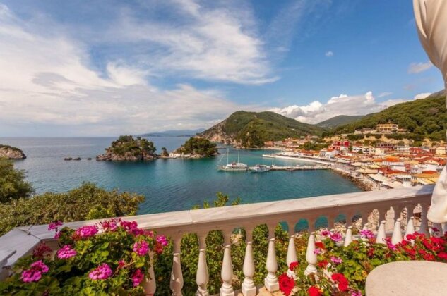 Alekas Parga Apartments - Photo5