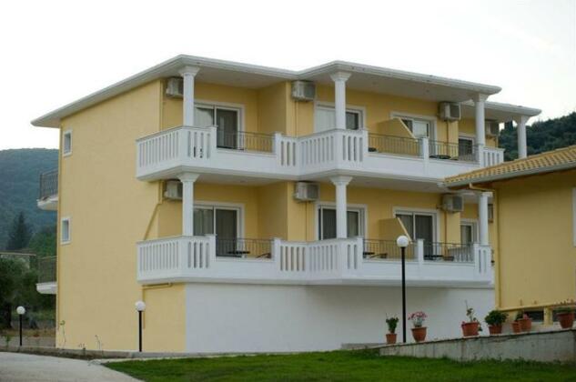 Alexander's House - Photo4