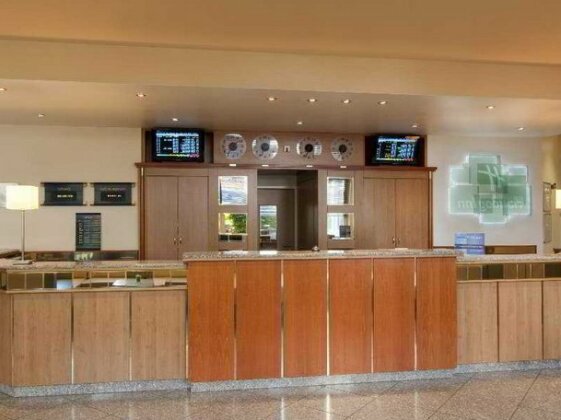 Alfa Hotel Parga - Photo2