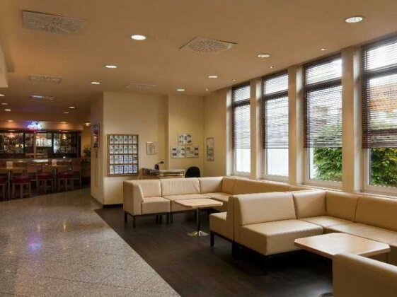 Alfa Hotel Parga - Photo3